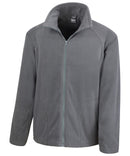 RESULT - Core microfleece jacket