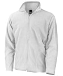RESULT - Core microfleece jacket