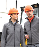 RESULT - Women's classic softshell jacket