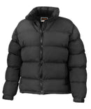 RESULT - Women's Holkham down-feel jacket - R181F
