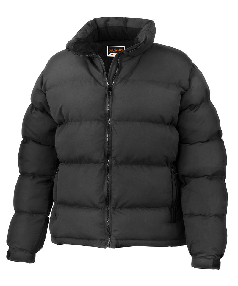 RESULT - Women's Holkham down-feel jacket - R181F