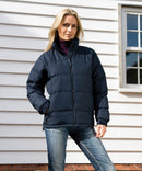 RESULT - Women's Holkham down-feel jacket - R181F