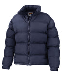 RESULT - Women's Holkham down-feel jacket - R181F