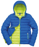 Result Women's Urban snow bird hooded jacket - R194F