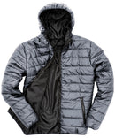 RESULT - Soft padded jacket - R233M