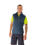 RESULT - Thermoquilt gilet - R239X