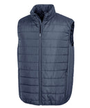 Result Promo padded bodywarmer - R244X