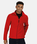 REGATTA - Full-zip microfleece - RG138