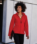 REGATTA - Women's full-zip microfleece