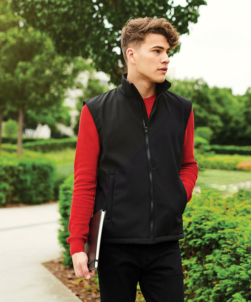 Regatta Men's Ablaze Softshell Bodywarmer