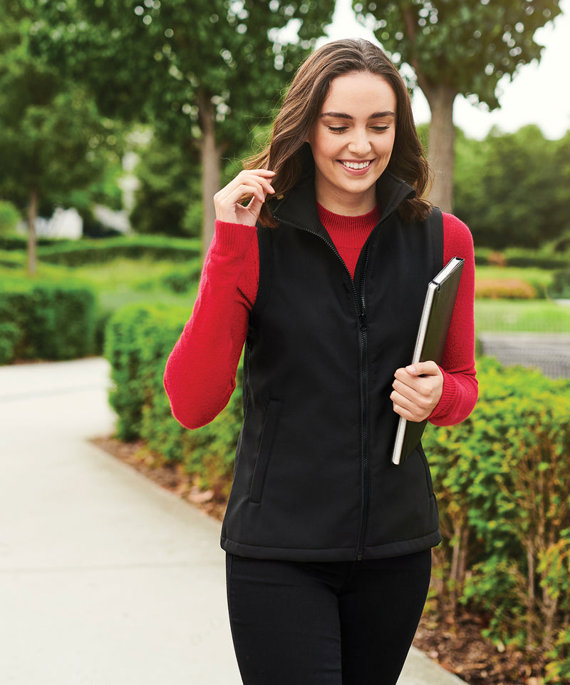 Regatta Women's Ablaze Softshell Bodywarmer
