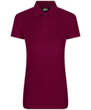 RTX Women's pro polo