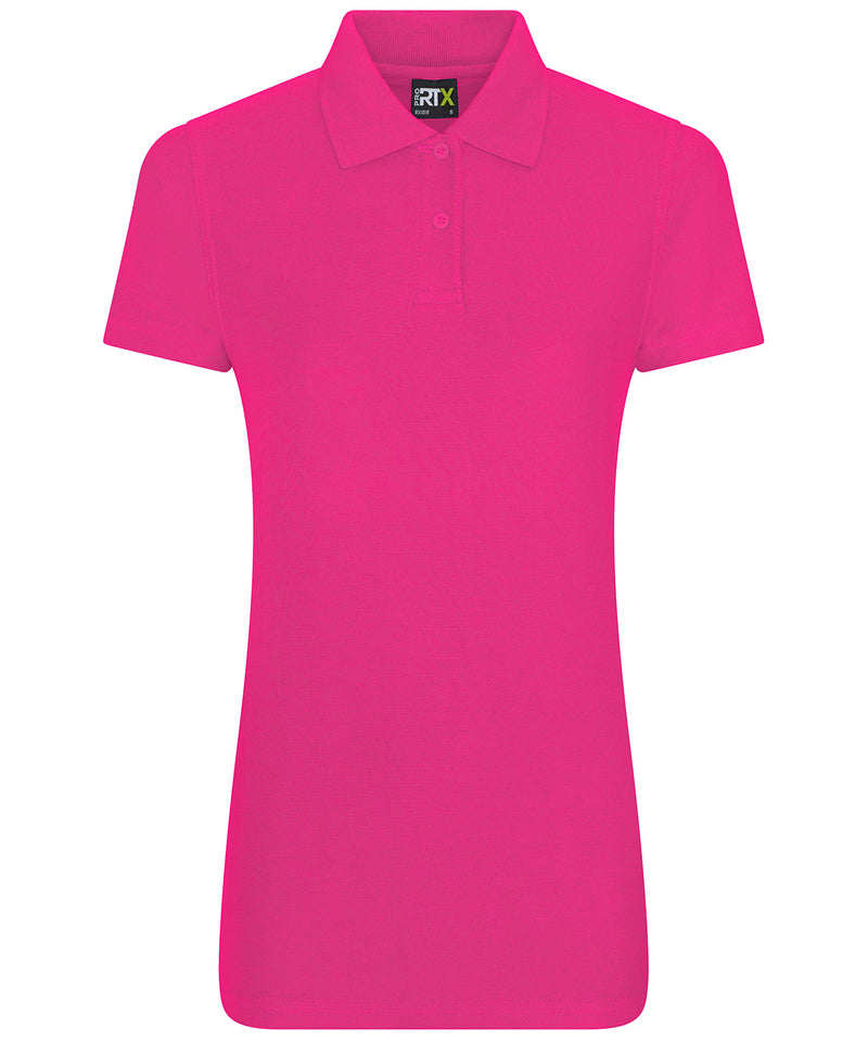 Pro RTX Women's Polo Shirt