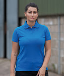 RTX Women's pro polo