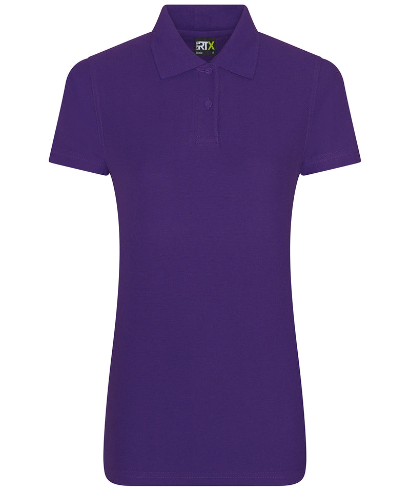 Pro RTX Women's Polo Shirt