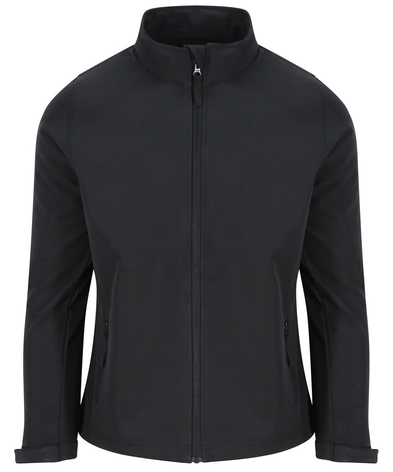 RTX Ladies SoftShell Jacket