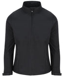 RTX Ladies SoftShell Jacket