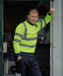 Pro RTX Hi-Vis Sweatshirt (RX730)