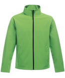 REGATTA - Mens - Ablaze printable softshell