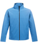REGATTA - Mens - Ablaze printable softshell