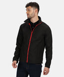REGATTA - Mens - Ablaze printable softshell