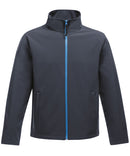 REGATTA - Mens - Ablaze printable softshell