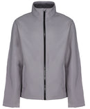 Regatta Men's Ablaze Softshell Jacket