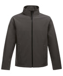 REGATTA - Mens - Ablaze printable softshell