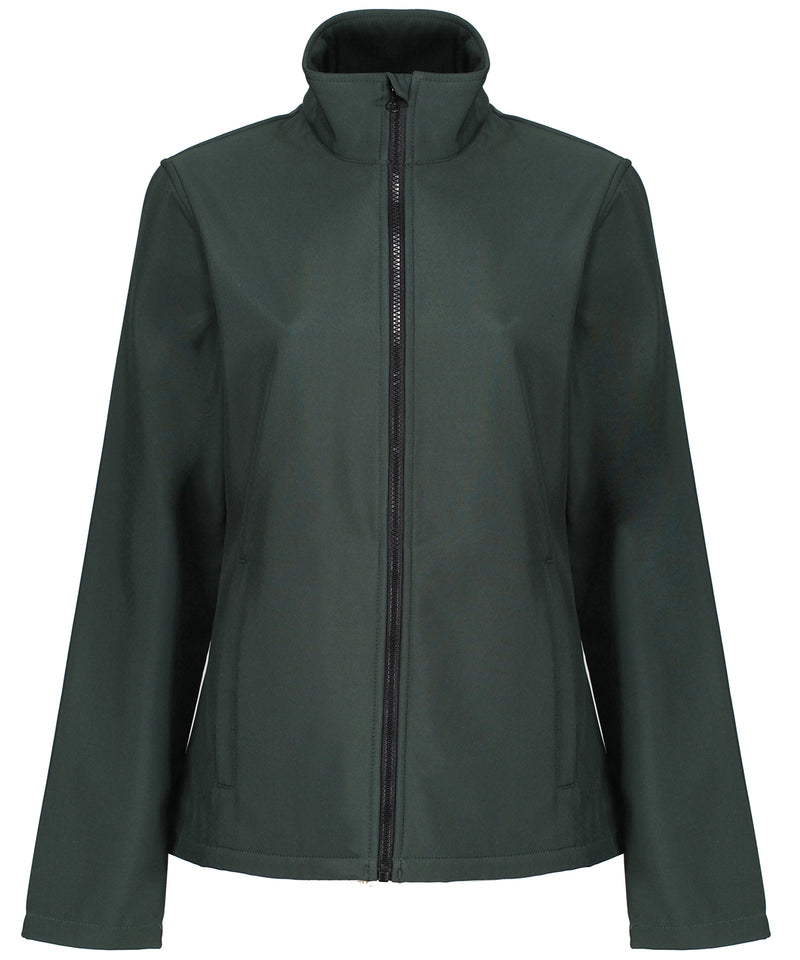 Regatta Women's Ablaze Softshell Jacket