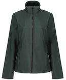 REGATTA - Womens - Ablaze printable softshell