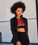 REGATTA - Womens - Ablaze printable softshell