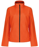 REGATTA - Womens - Ablaze printable softshell