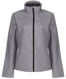 REGATTA - Womens - Ablaze printable softshell