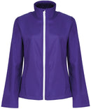 REGATTA - Womens - Ablaze printable softshell