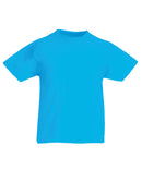 Fruit of the Loom - Kids original T - SS088