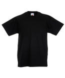 Fruit of the Loom - Kids original T - SS088