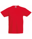 Fruit of the Loom - Kids original T - SS088