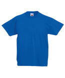 Fruit of the Loom - Kids original T - SS088