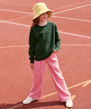 Fruit of The Loom - Kids classic raglan sweatshirt - SS271