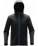 Stormtech - Orbiter softshell hoodie - ST076
