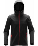 Stormtech - Orbiter softshell hoodie - ST076