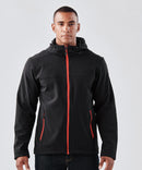 Stormtech - Orbiter softshell hoodie - ST076