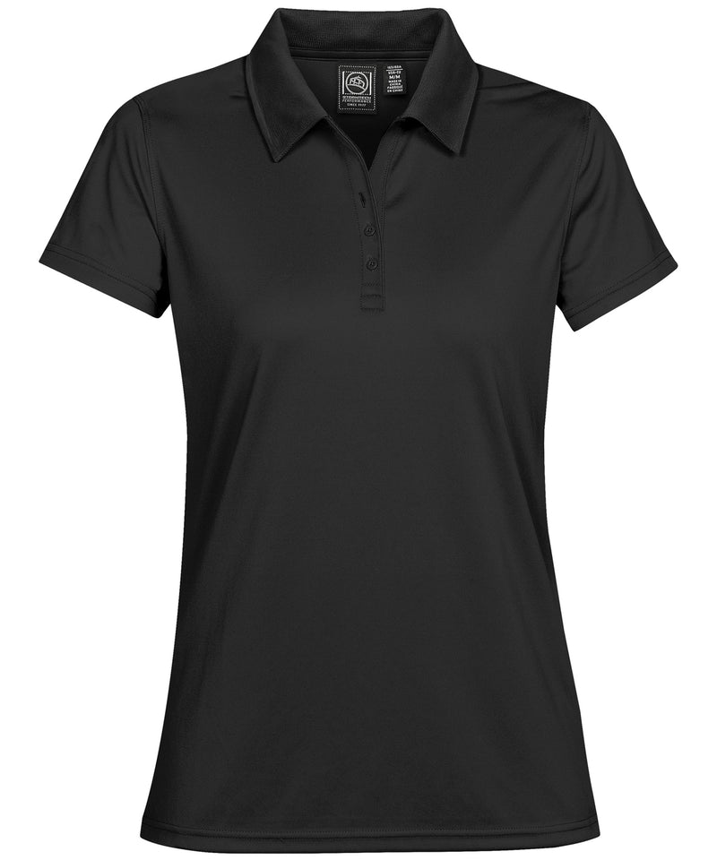Stormtech - Women's Eclipse H2X-DRY® piqué polo - ST192
