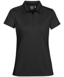 Stormtech - Women's Eclipse H2X-DRY® piqué polo - ST192