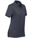 Stormtech - Women's Eclipse H2X-DRY® piqué polo - ST192