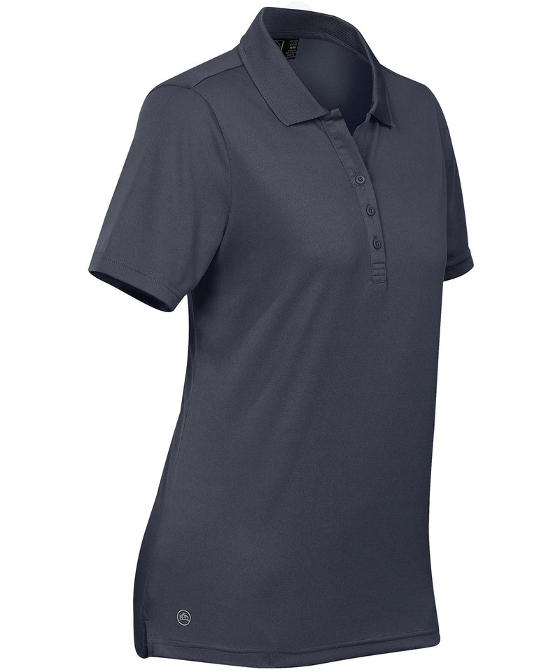 Stormtech - Women's Eclipse H2X-DRY® piqué polo - ST192