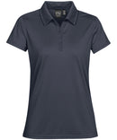 Stormtech - Women's Eclipse H2X-DRY® piqué polo - ST192