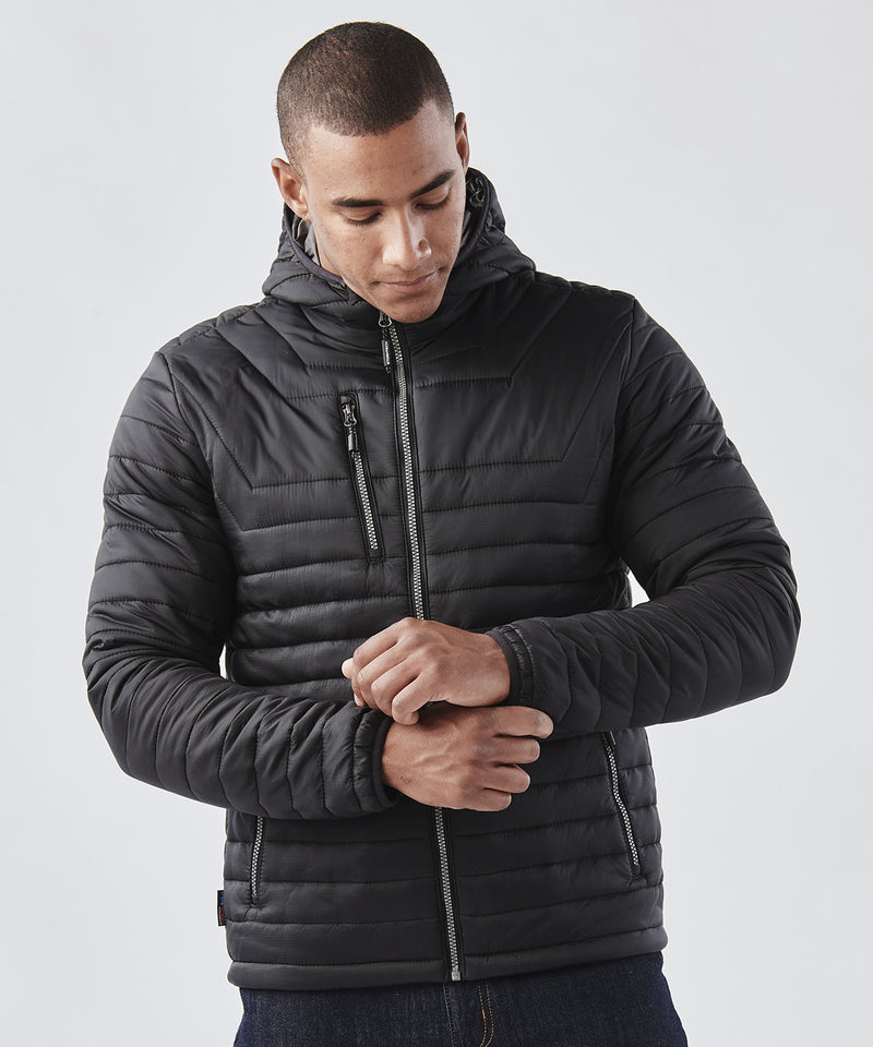 Stormtech - Gravity thermal shell - ST803