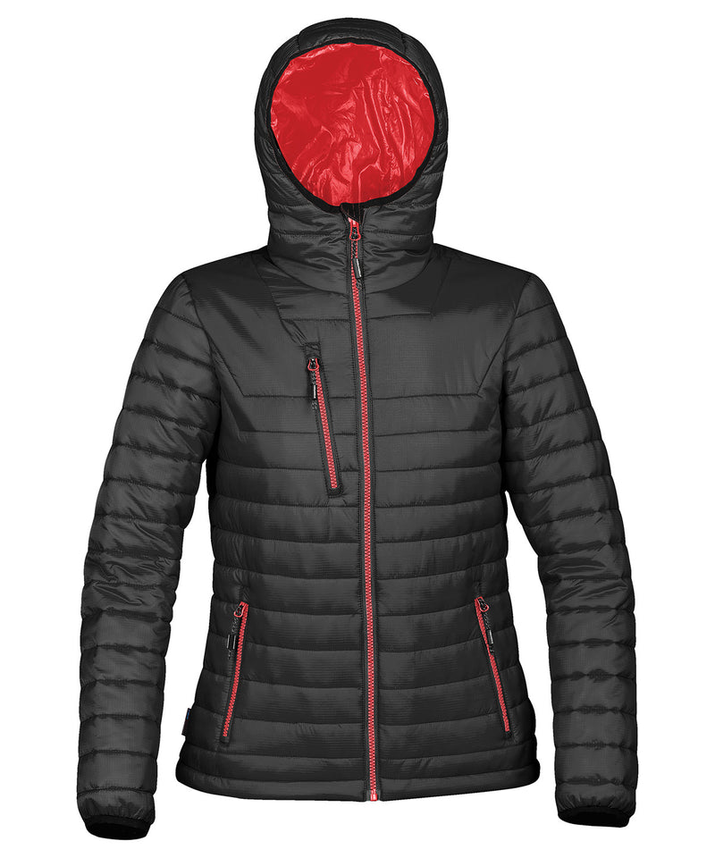 Stormtech - Women's gravity thermal shell - ST804