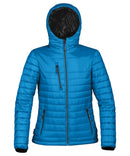 Stormtech - Women's gravity thermal shell - ST804